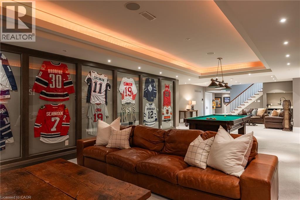 38 Shorewood Place, Oakville, Ontario  L6K 3Y4 - Photo 32 - 40790661