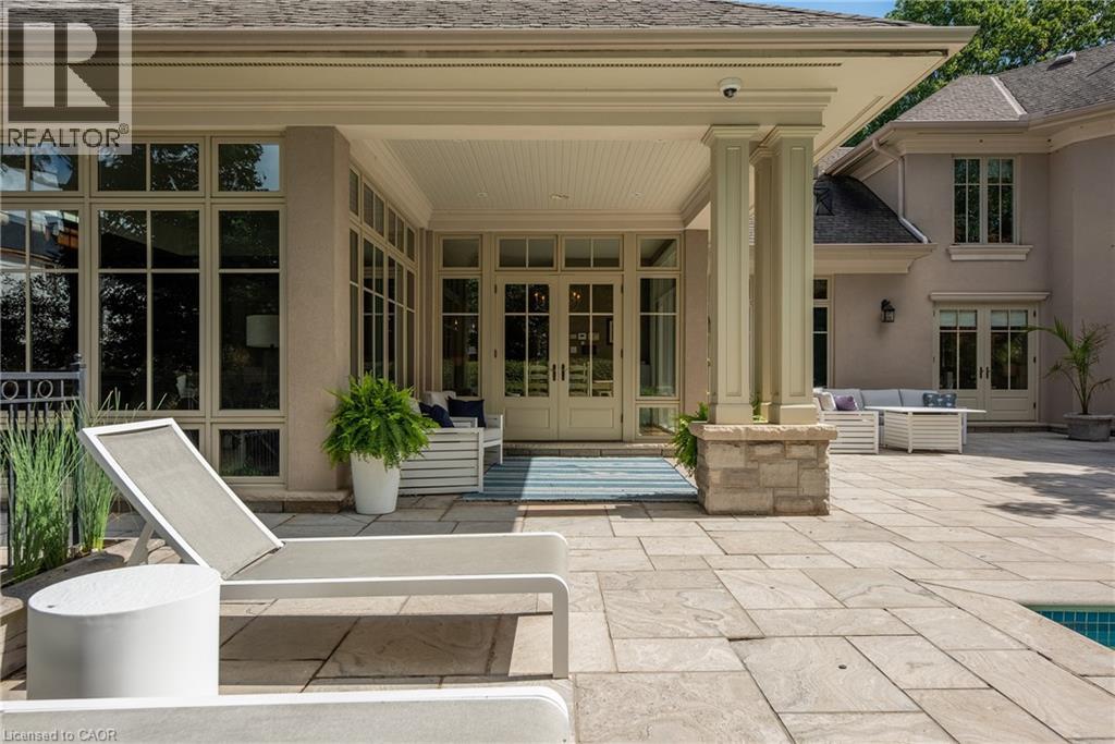 38 Shorewood Place, Oakville, Ontario  L6K 3Y4 - Photo 42 - 40790661