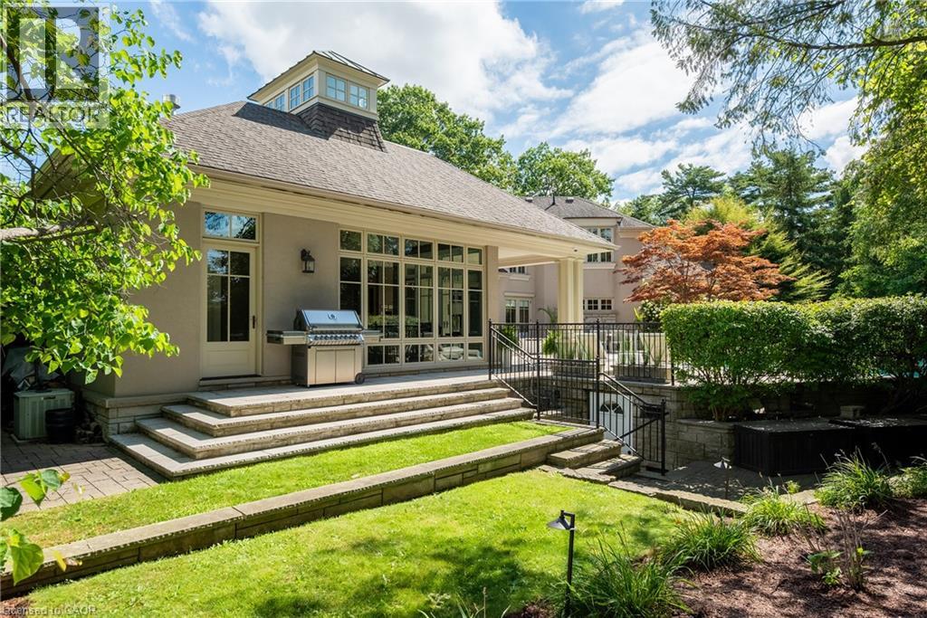 38 Shorewood Place, Oakville, Ontario  L6K 3Y4 - Photo 44 - 40790661