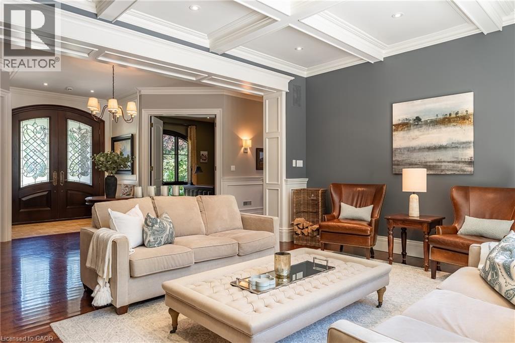 38 Shorewood Place, Oakville, Ontario  L6K 3Y4 - Photo 7 - 40790661