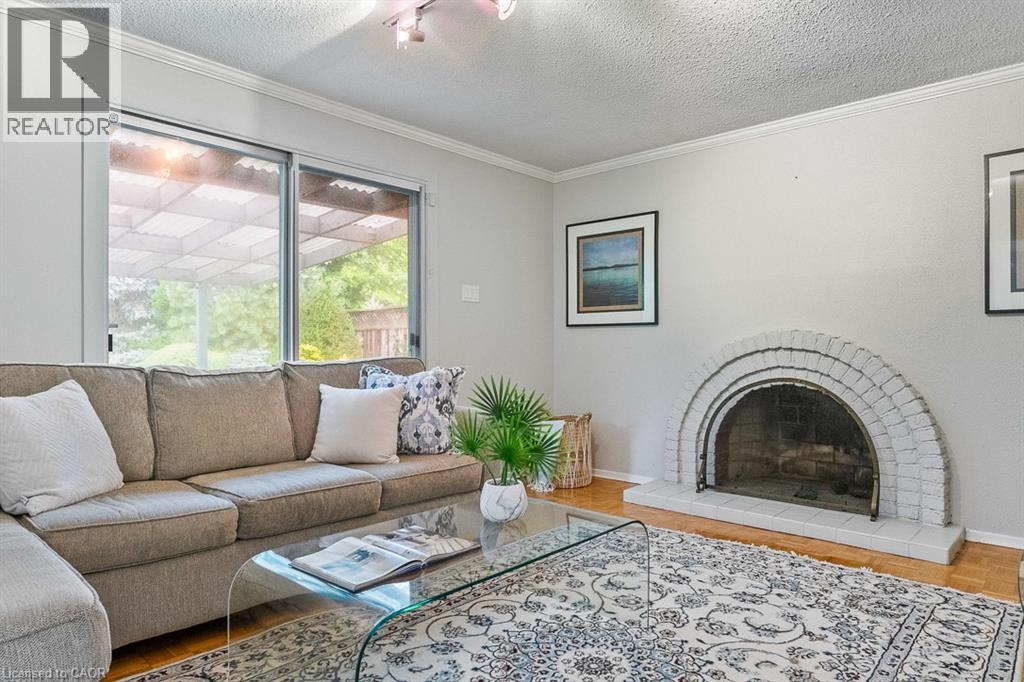 2369 Baccaro Road, Oakville, Ontario  L6J 5V9 - Photo 13 - 40790621