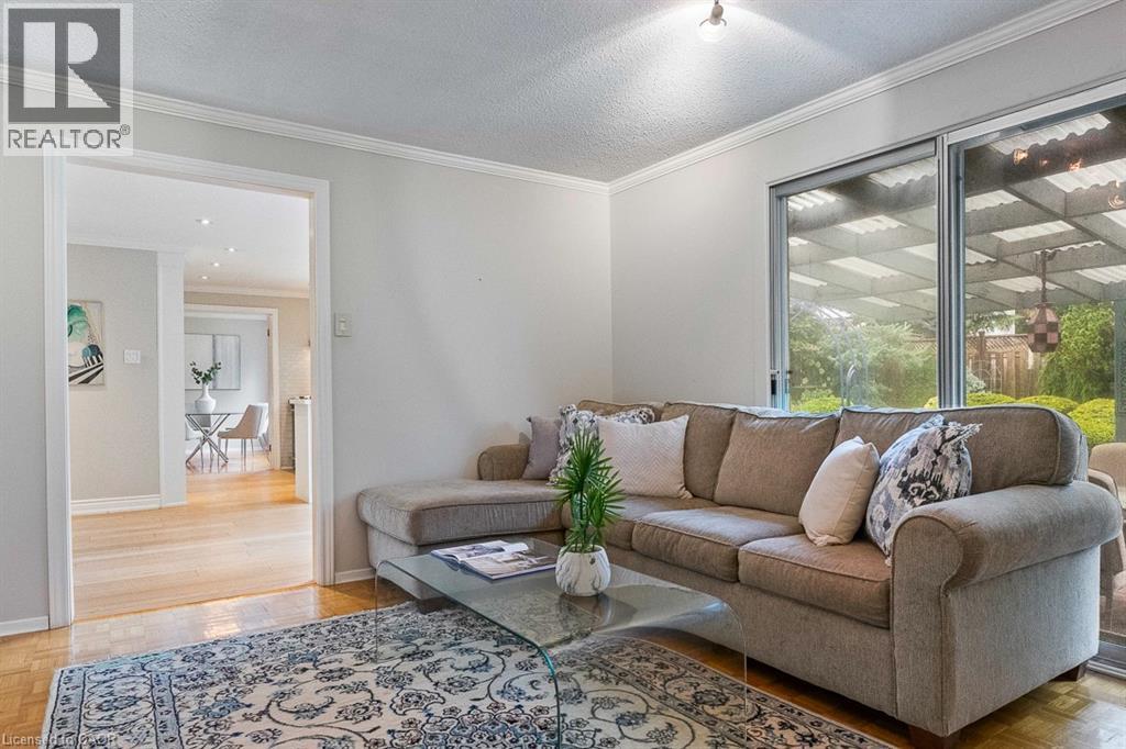 2369 Baccaro Road, Oakville, Ontario  L6J 5V9 - Photo 14 - 40790621