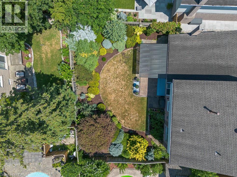 2369 Baccaro Road, Oakville, Ontario  L6J 5V9 - Photo 27 - 40790621