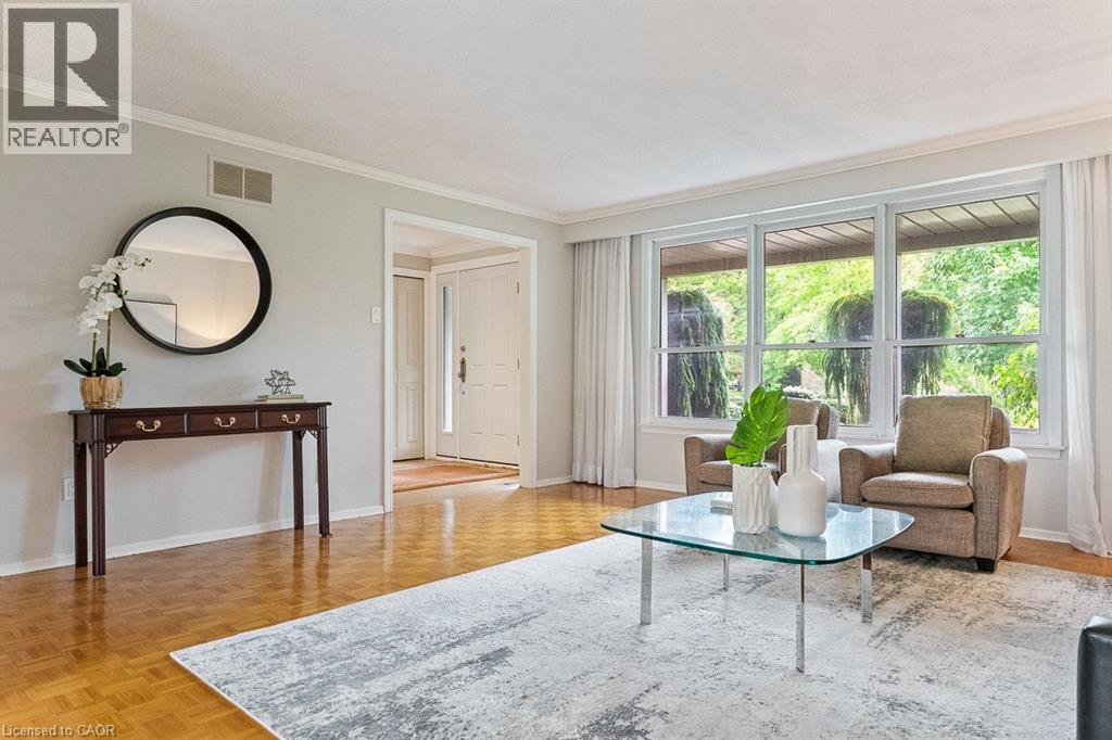 2369 Baccaro Road, Oakville, Ontario  L6J 5V9 - Photo 5 - 40790621