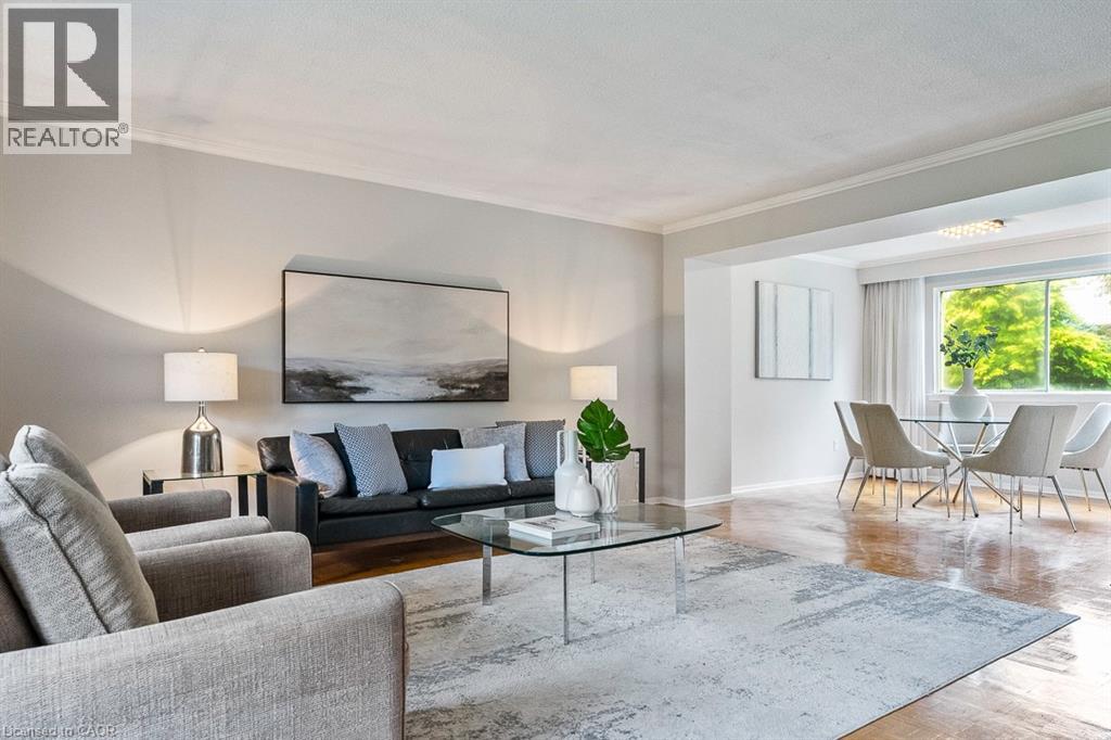 2369 Baccaro Road, Oakville, Ontario  L6J 5V9 - Photo 7 - 40790621