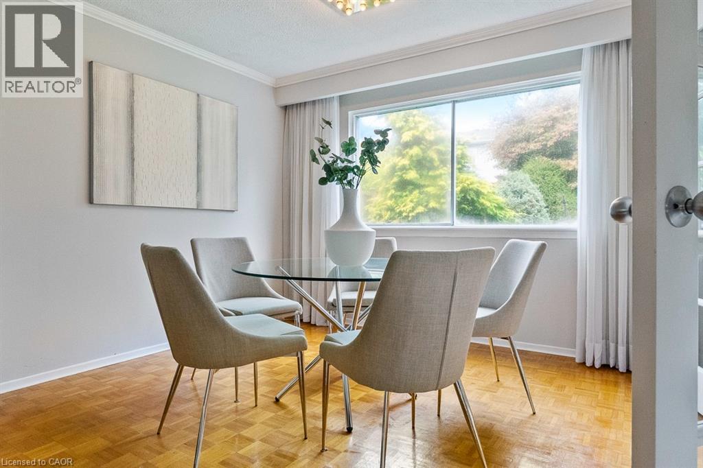 2369 Baccaro Road, Oakville, Ontario  L6J 5V9 - Photo 9 - 40790621