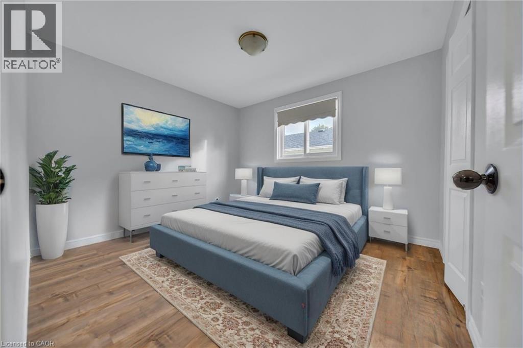 88 Glen Lake Crescent, Kitchener, Ontario  N2N 1C5 - Photo 12 - 40790170