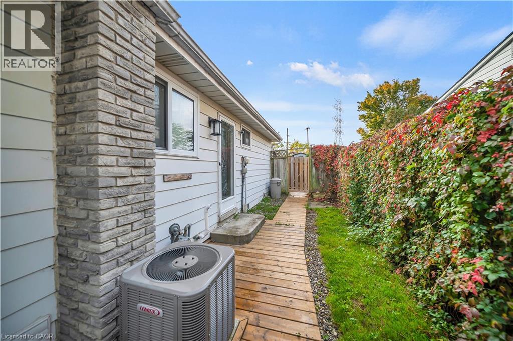 88 Glen Lake Crescent, Kitchener, Ontario  N2N 1C5 - Photo 19 - 40790170