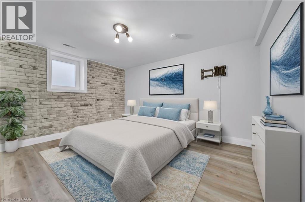 88 Glen Lake Crescent, Kitchener, Ontario  N2N 1C5 - Photo 24 - 40790170