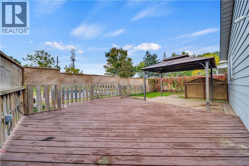 88 Glen Lake Crescent, Kitchener, Ontario  N2N 1C5 - Photo 30 - 40790170