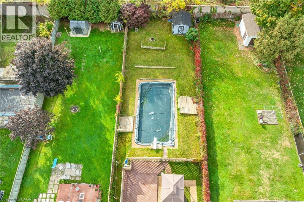 88 Glen Lake Crescent, Kitchener, Ontario  N2N 1C5 - Photo 34 - 40790170