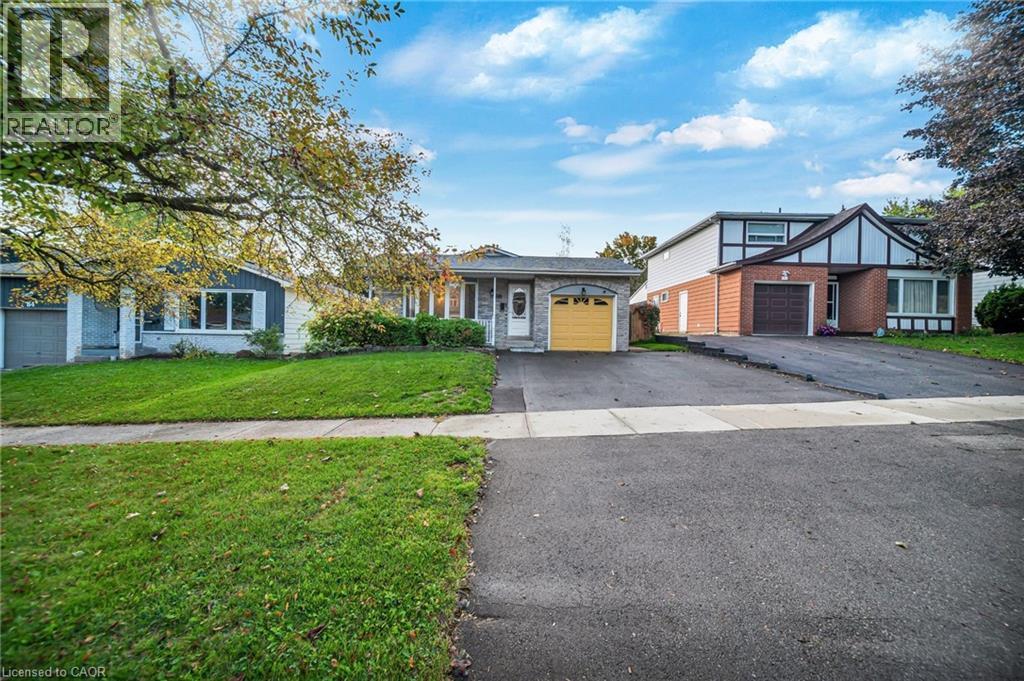 88 Glen Lake Crescent, Kitchener, Ontario  N2N 1C5 - Photo 37 - 40790170