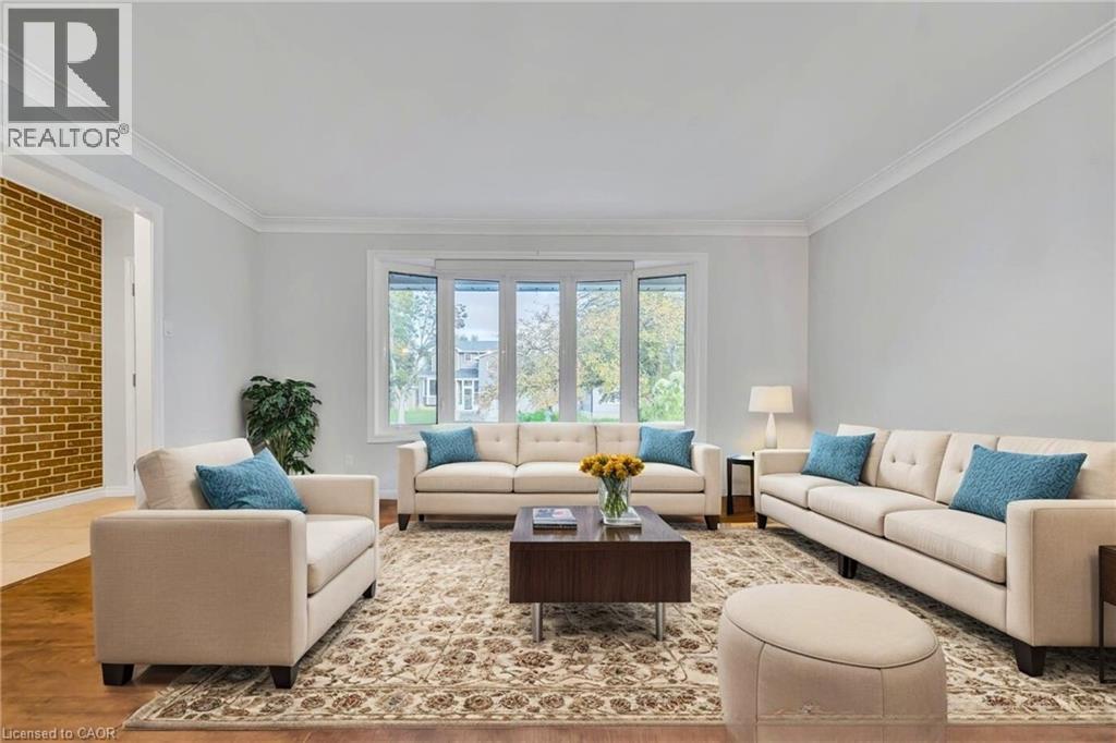 88 Glen Lake Crescent, Kitchener, Ontario  N2N 1C5 - Photo 4 - 40790170