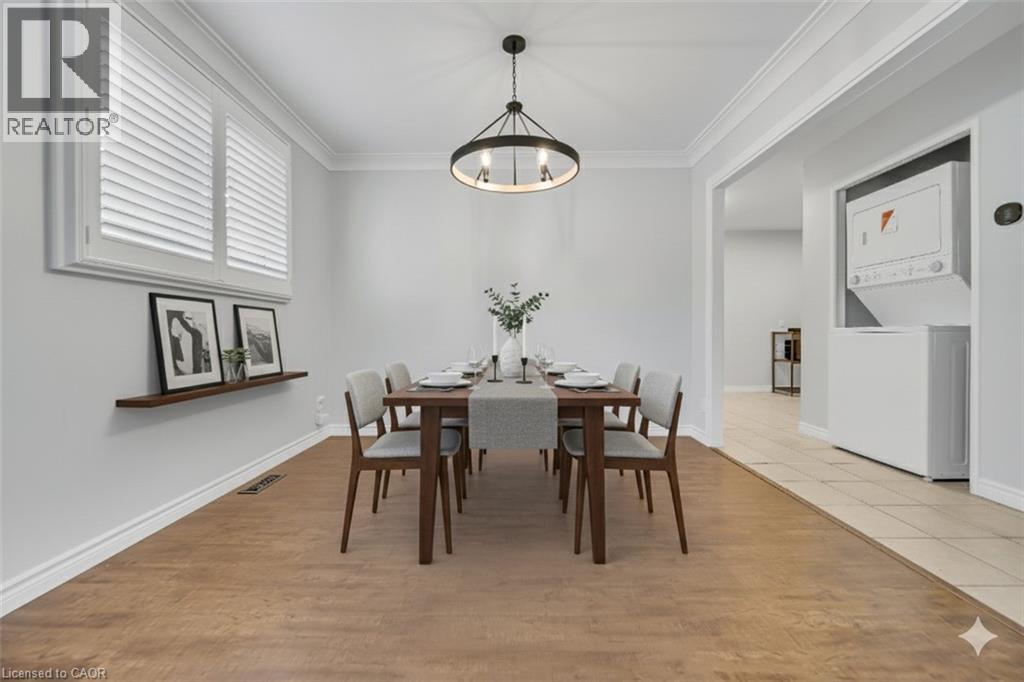 88 Glen Lake Crescent, Kitchener, Ontario  N2N 1C5 - Photo 5 - 40790170