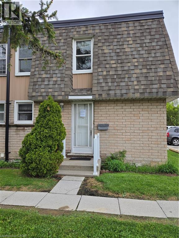153 Limeridge Road W Unit# 4, Hamilton, Ontario  L9C 2V3 - Photo 3 - 40768401