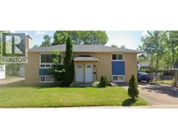 25-27 Whitney Avenue, moncton, New Brunswick