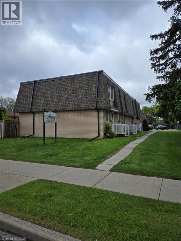 153 Limeridge Road W Unit# 4, Hamilton, Ontario  L9C 2V3 - Photo 4 - 40768401