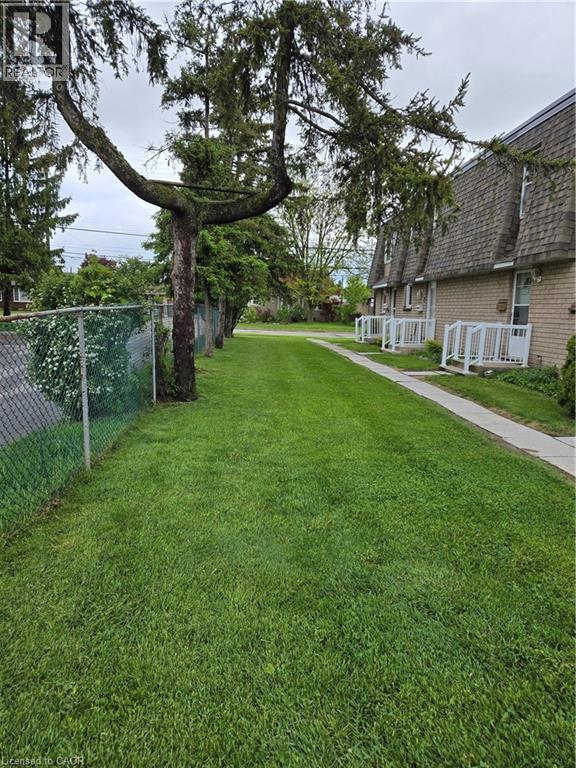 153 Limeridge Road W Unit# 4, Hamilton, Ontario  L9C 2V3 - Photo 2 - 40768401