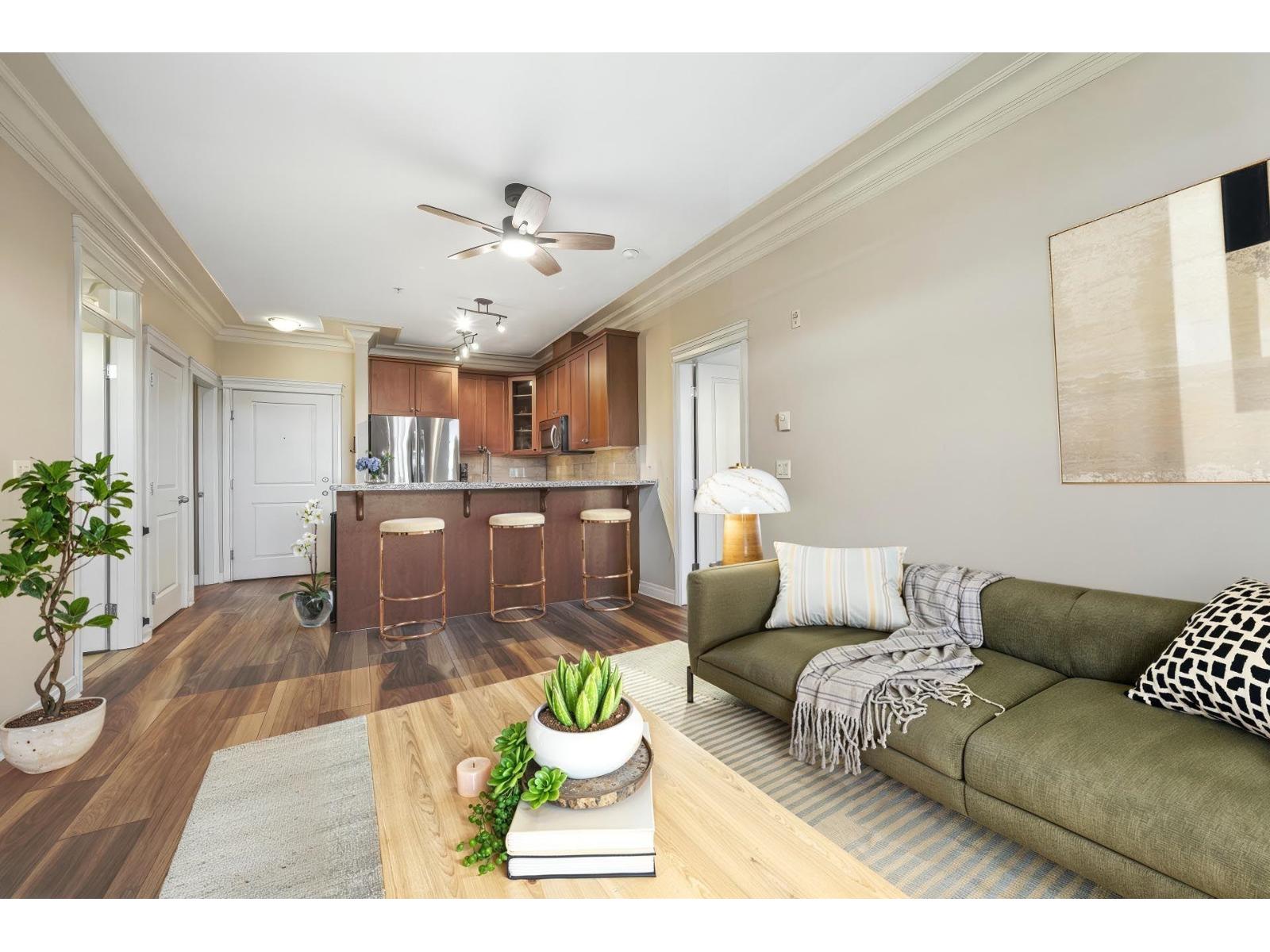 222 32729 Garibaldi Drive, Abbotsford, British Columbia  V2T 0A6 - Photo 3 - R3067311