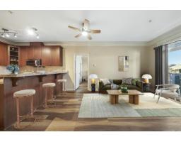 222 32729 GARIBALDI DRIVE, Abbotsford, British Columbia