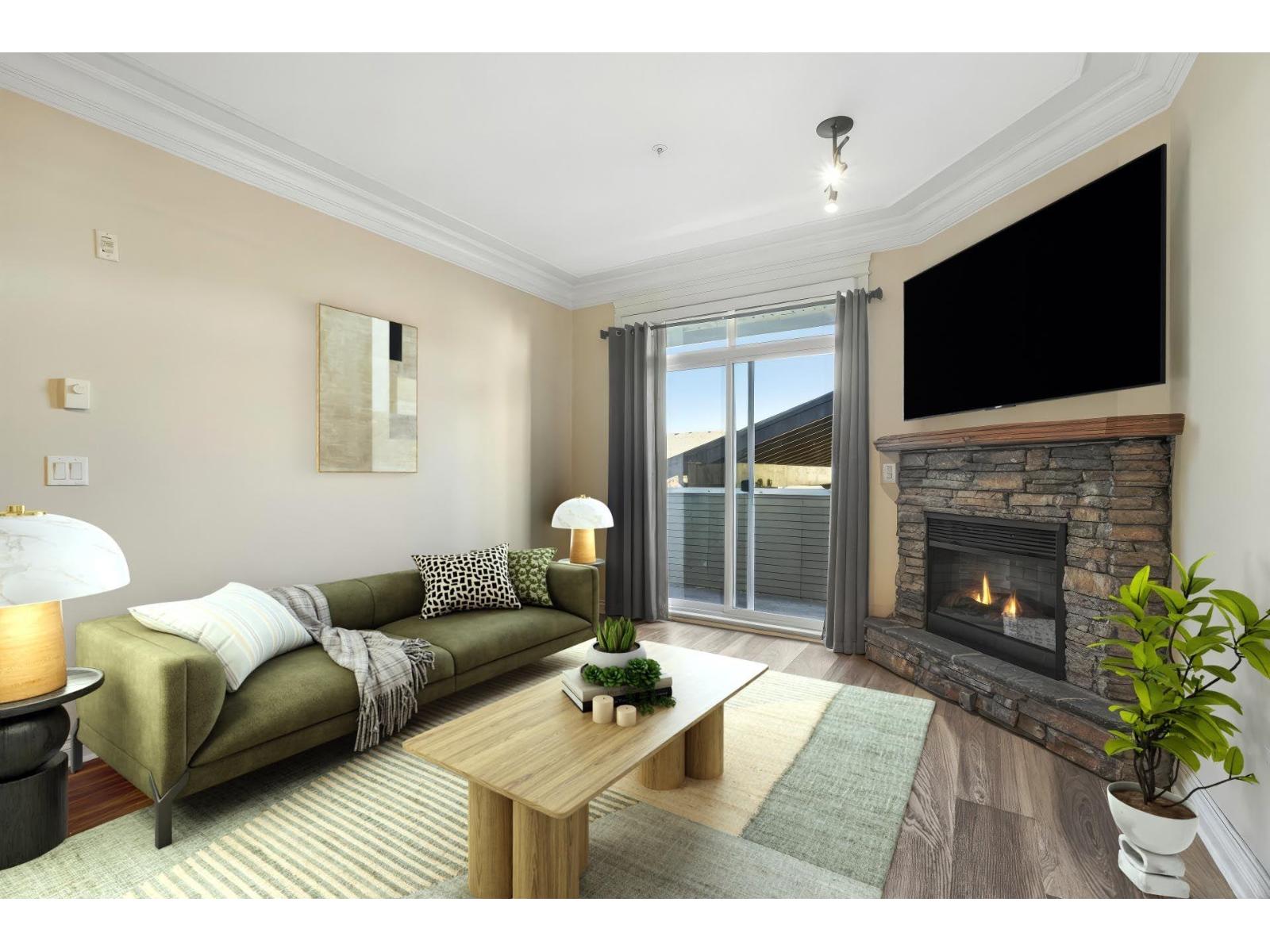 222 32729 Garibaldi Drive, Abbotsford, British Columbia  V2T 0A6 - Photo 5 - R3067311