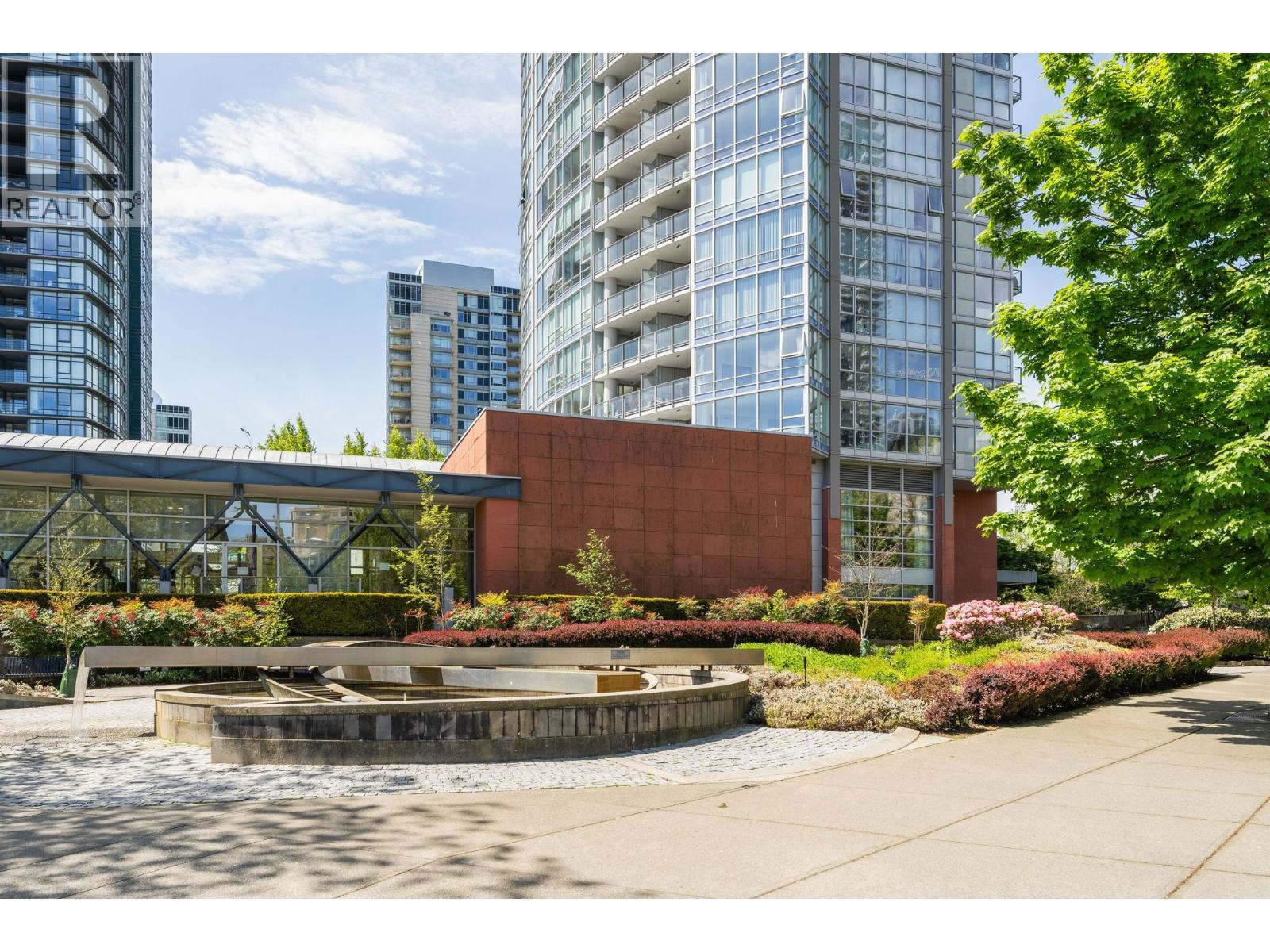 2201 1408 Strathmore Mews, Vancouver, British Columbia  V6Z 3A9 - Photo 9 - R3070227