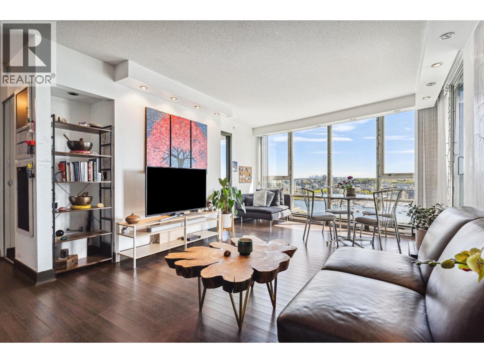 2201 1408 Strathmore Mews, Vancouver, British Columbia  V6Z 3A9 - Photo 14 - R3070227