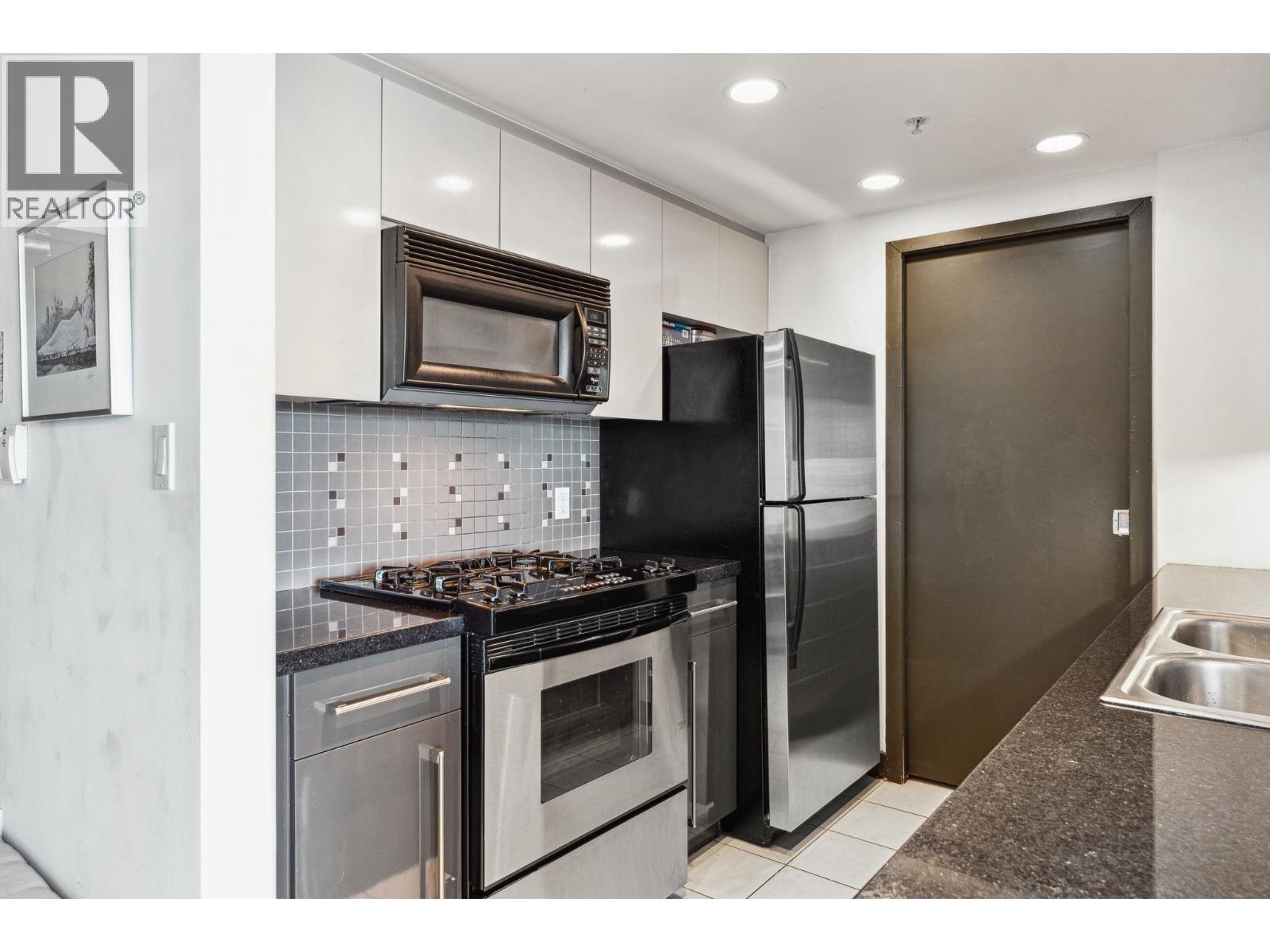 2201 1408 Strathmore Mews, Vancouver, British Columbia  V6Z 3A9 - Photo 21 - R3070227