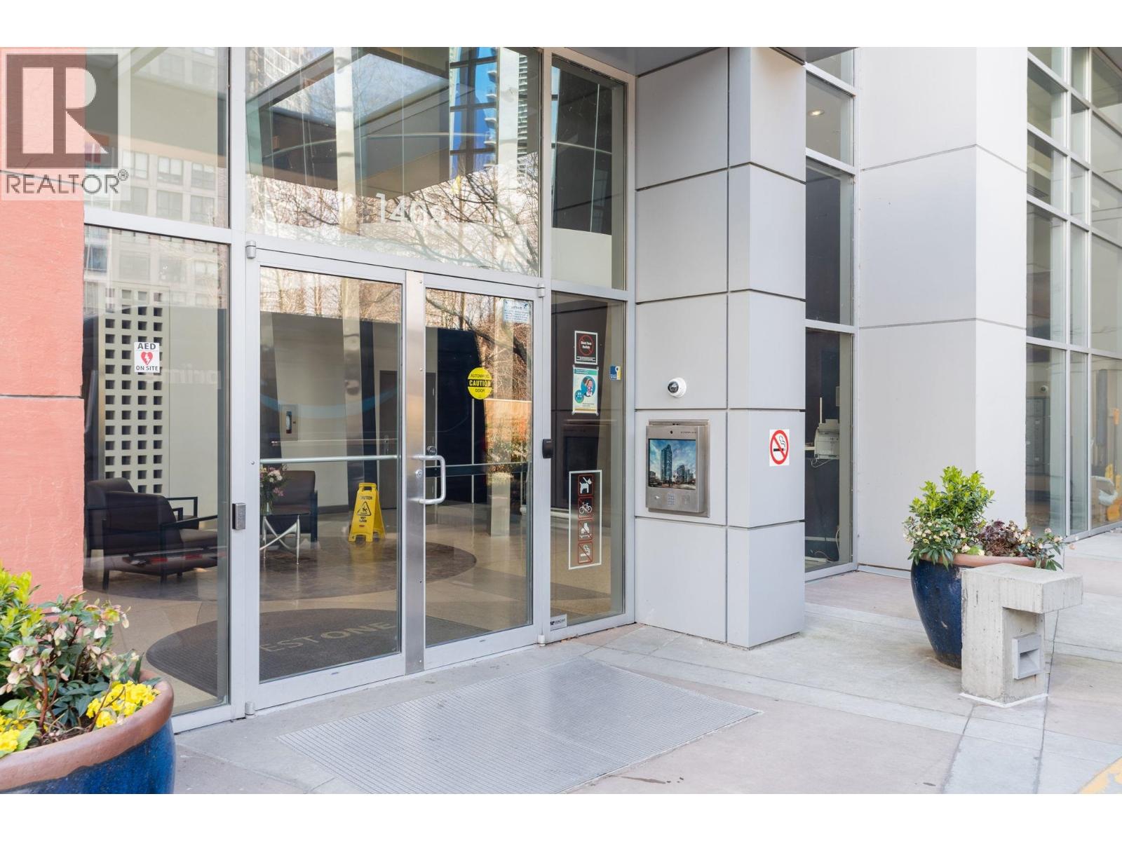 2201 1408 Strathmore Mews, Vancouver, British Columbia  V6Z 3A9 - Photo 36 - R3070227