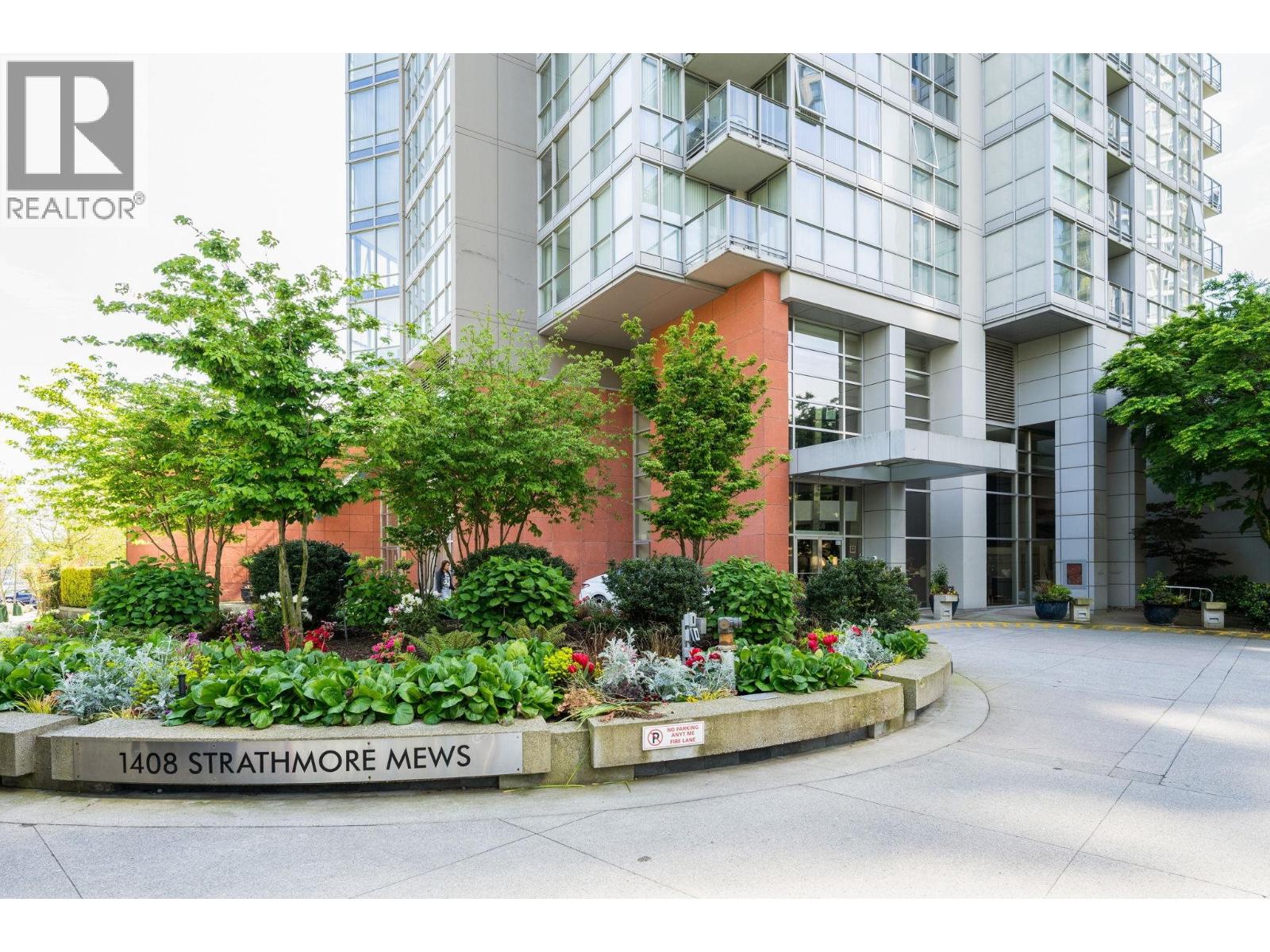2201 1408 Strathmore Mews, Vancouver, British Columbia  V6Z 3A9 - Photo 37 - R3070227