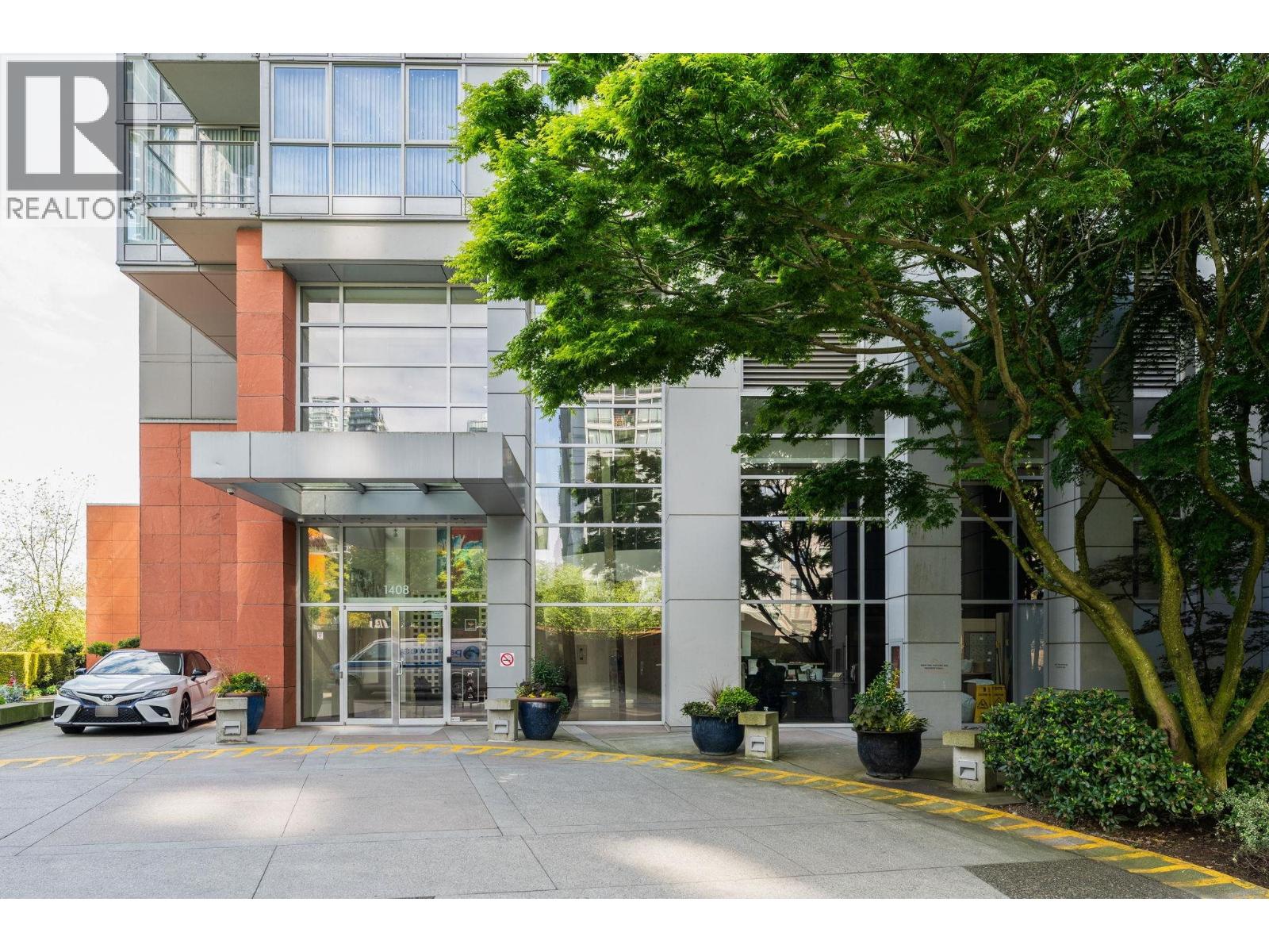 2201 1408 Strathmore Mews, Vancouver, British Columbia  V6Z 3A9 - Photo 35 - R3070227