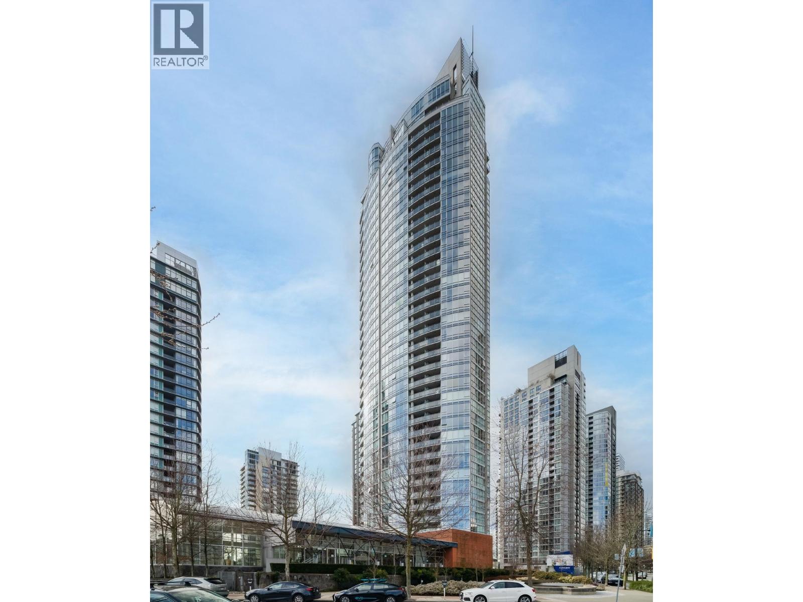 2201 1408 Strathmore Mews, Vancouver, British Columbia  V6Z 3A9 - Photo 39 - R3070227