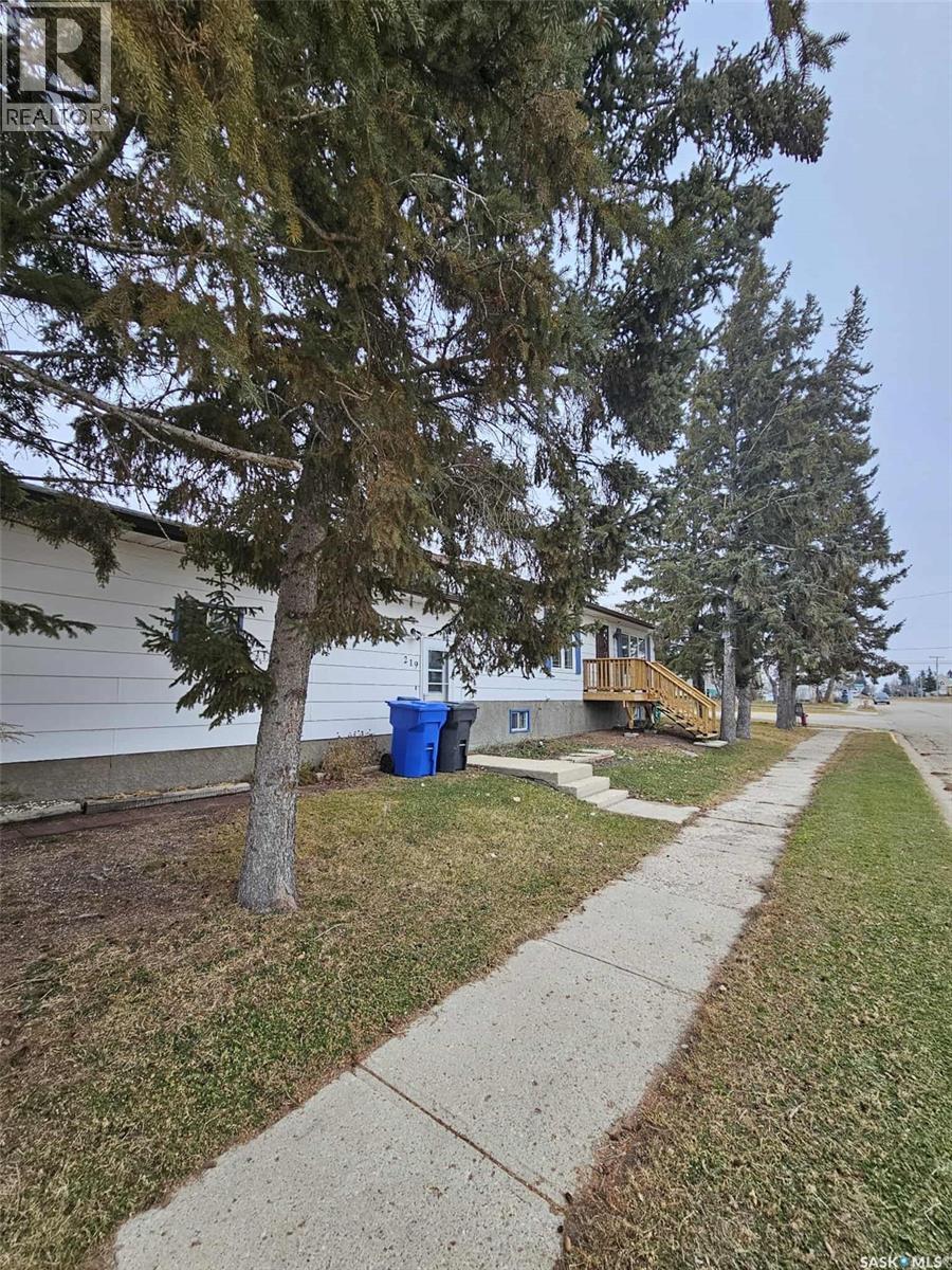 219 Carl Avenue E, Langenburg, Saskatchewan  S0A 2A0 - Photo 43 - SK018401