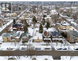 43 EAST AVENUE, Brantford, Ontario