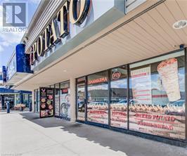 21 - 170 University Avenue W, Waterloo, Ontario  N2L 3E9 - Photo 34 - X12578198