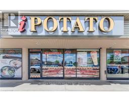 21 - 170 UNIVERSITY AVENUE W, Waterloo, Ontario