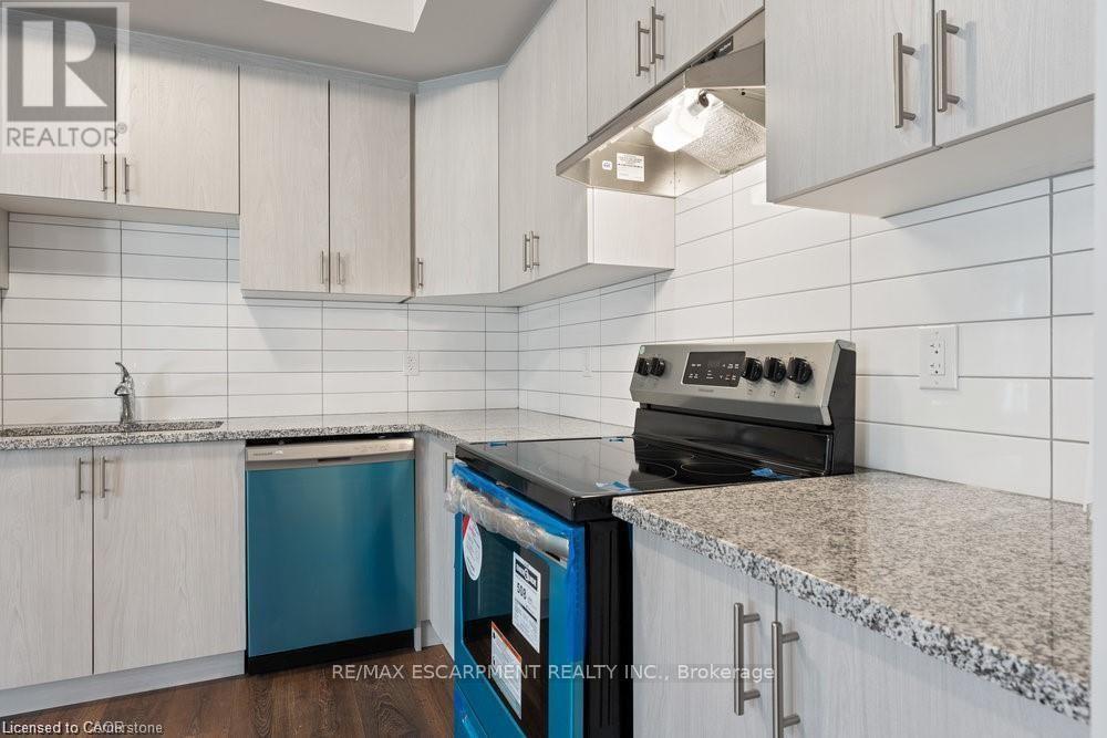 41 - 2 Willow Street, Brant, Ontario  N3L 0K7 - Photo 12 - X12578218