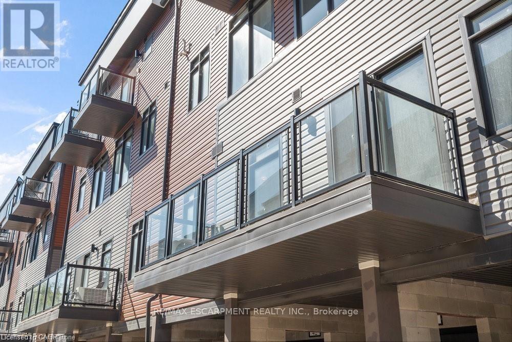 41 - 2 Willow Street, Brant, Ontario  N3L 0K7 - Photo 23 - X12578218