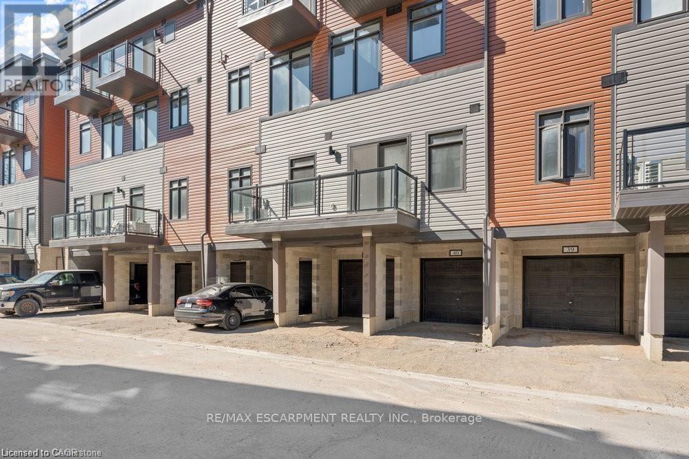 41 - 2 Willow Street, Brant, Ontario  N3L 0K7 - Photo 27 - X12578218