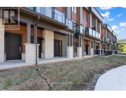 41 - 2 WILLOW STREET, Brant, Ontario