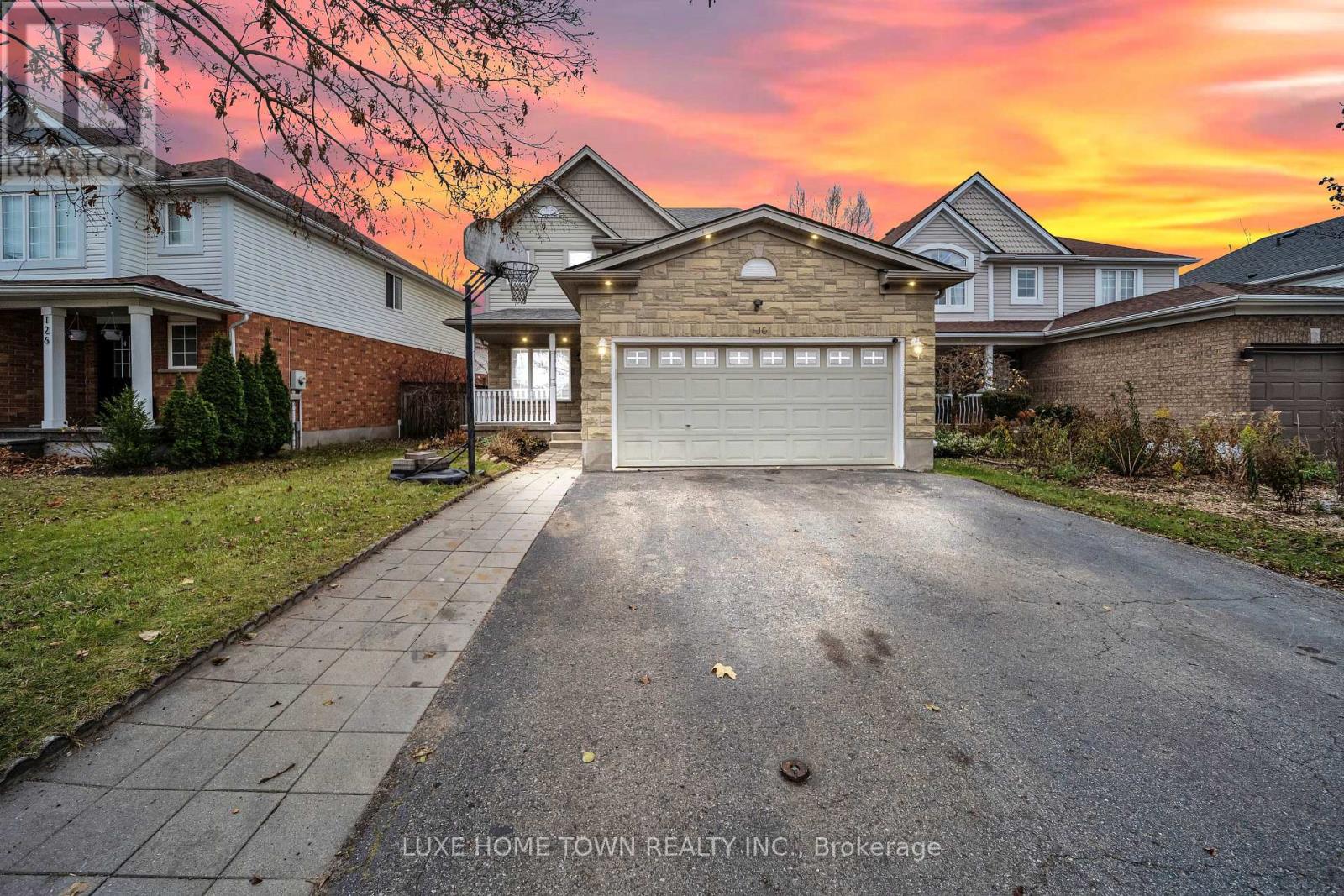 130 ADLER DRIVE, Cambridge, Ontario