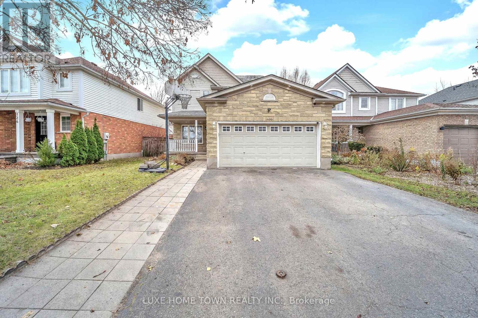 130 Adler Drive, Cambridge, Ontario  L9T 3W5 - Photo 4 - X12578286