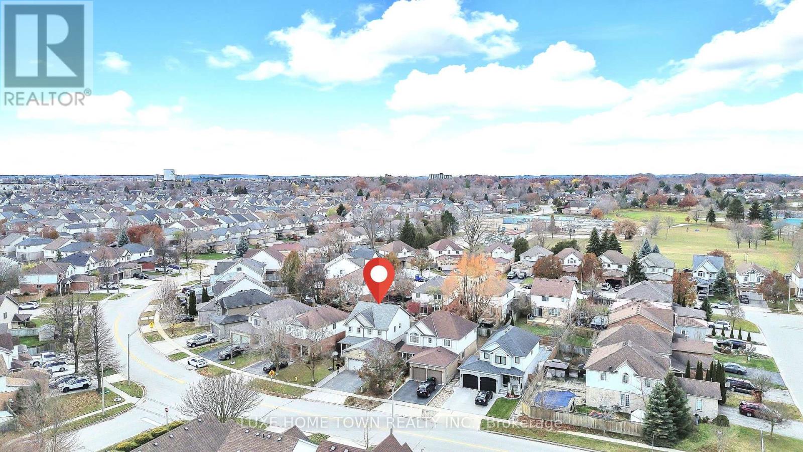 130 Adler Drive, Cambridge, Ontario  L9T 3W5 - Photo 44 - X12578286