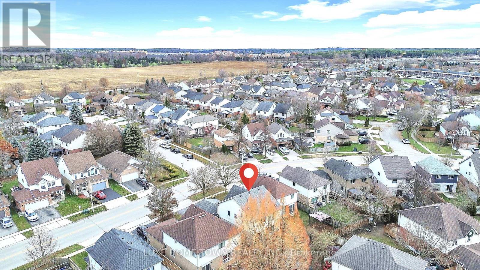 130 Adler Drive, Cambridge, Ontario  L9T 3W5 - Photo 45 - X12578286