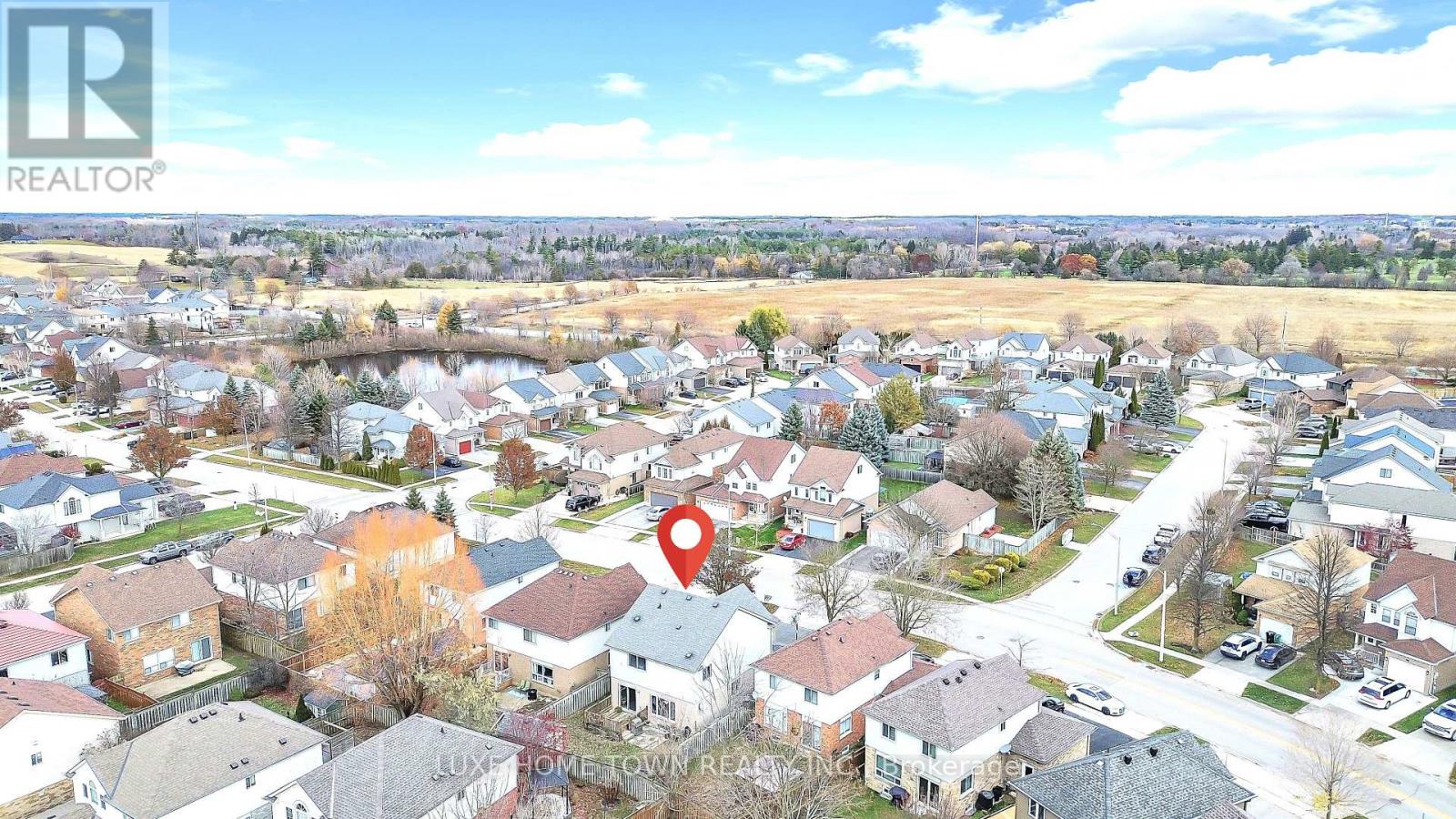 130 Adler Drive, Cambridge, Ontario  L9T 3W5 - Photo 47 - X12578286