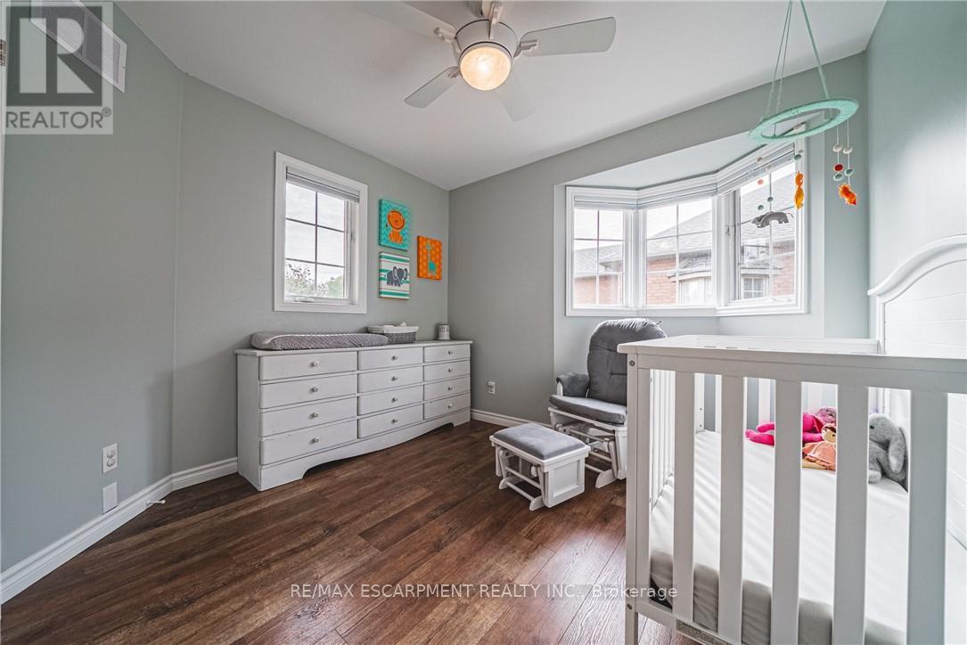 55 Morwick Drive, Hamilton, Ontario  L9G 4Y4 - Photo 20 - X12578288