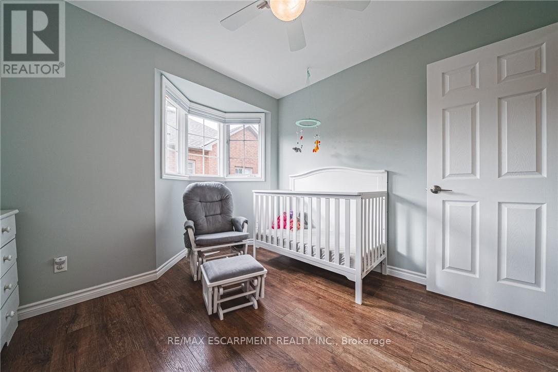 55 Morwick Drive, Hamilton, Ontario  L9G 4Y4 - Photo 21 - X12578288