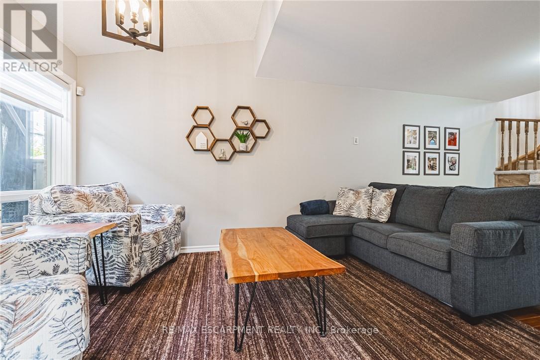 55 Morwick Drive, Hamilton, Ontario  L9G 4Y4 - Photo 9 - X12578288