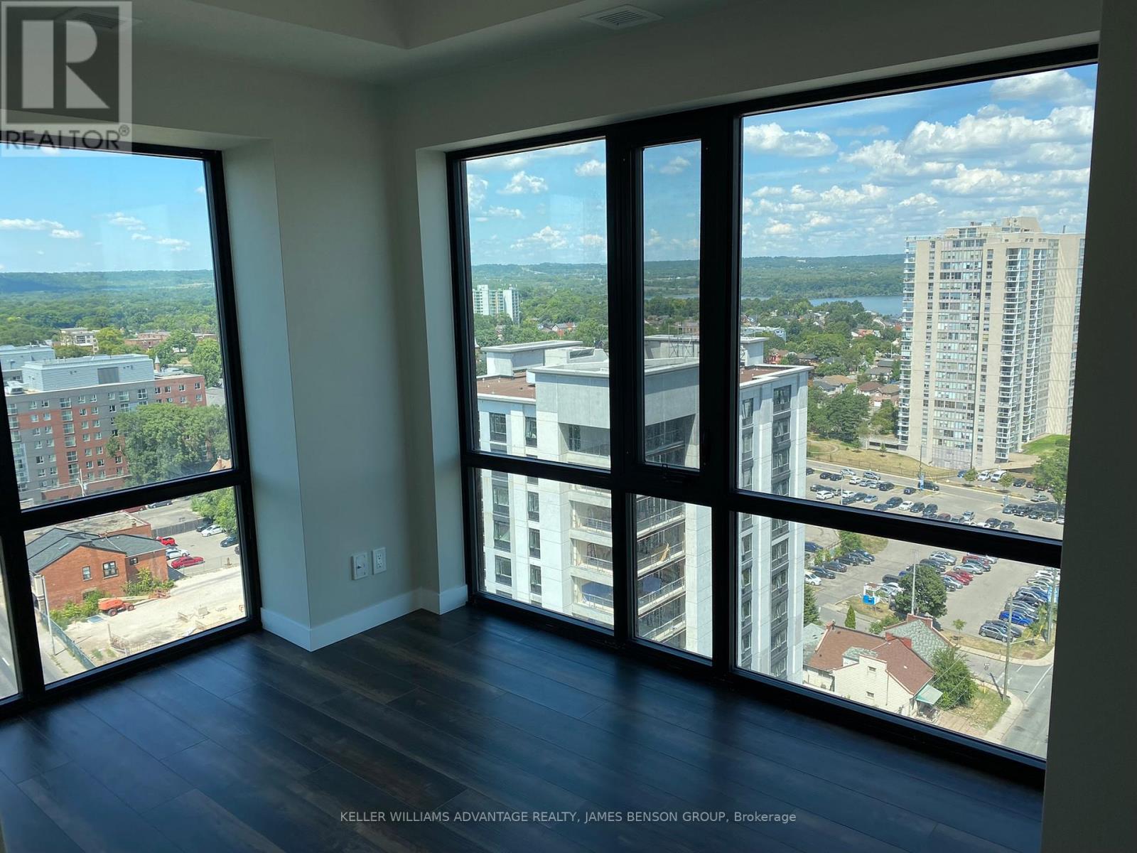 1907 - 15 Queen Street S, Hamilton, Ontario  L8P 0C6 - Photo 11 - X12578290