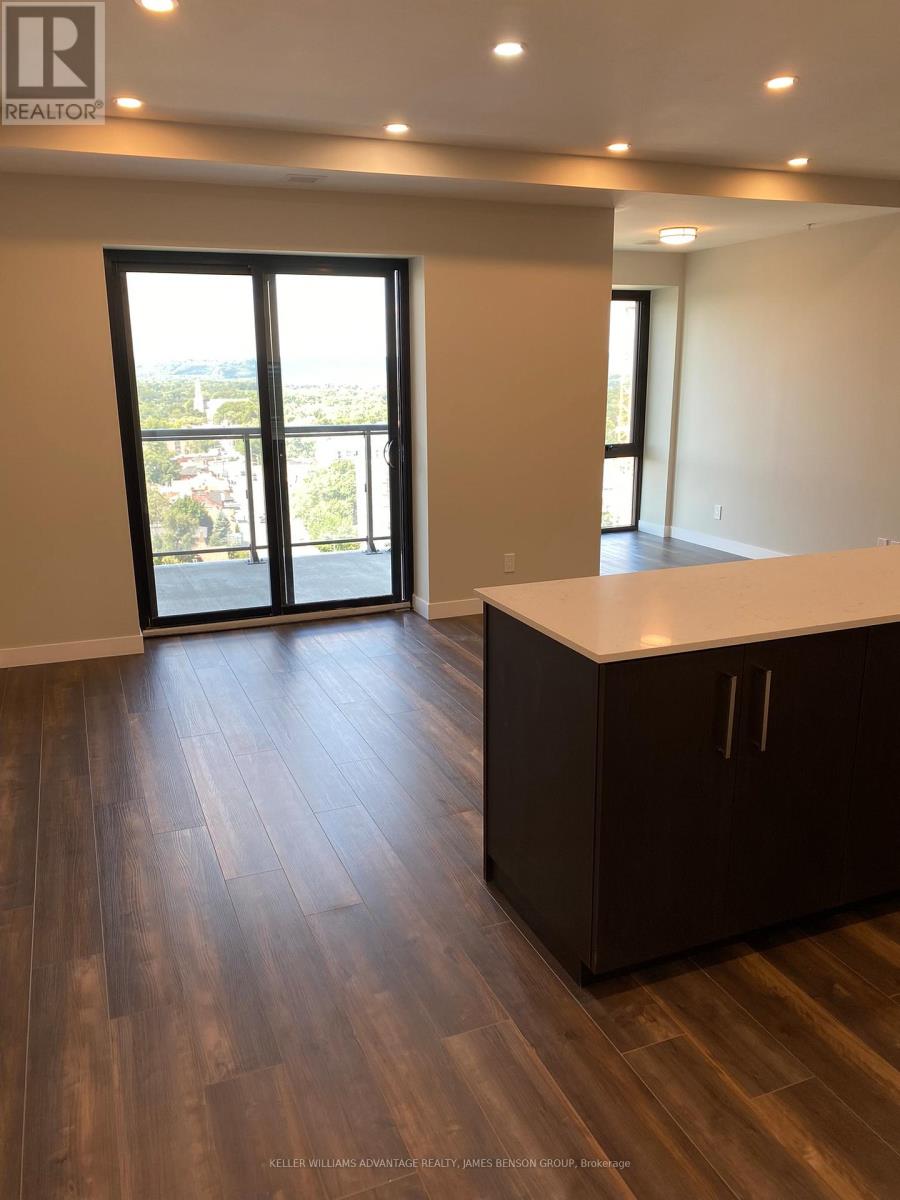 1907 - 15 Queen Street S, Hamilton, Ontario  L8P 0C6 - Photo 2 - X12578290